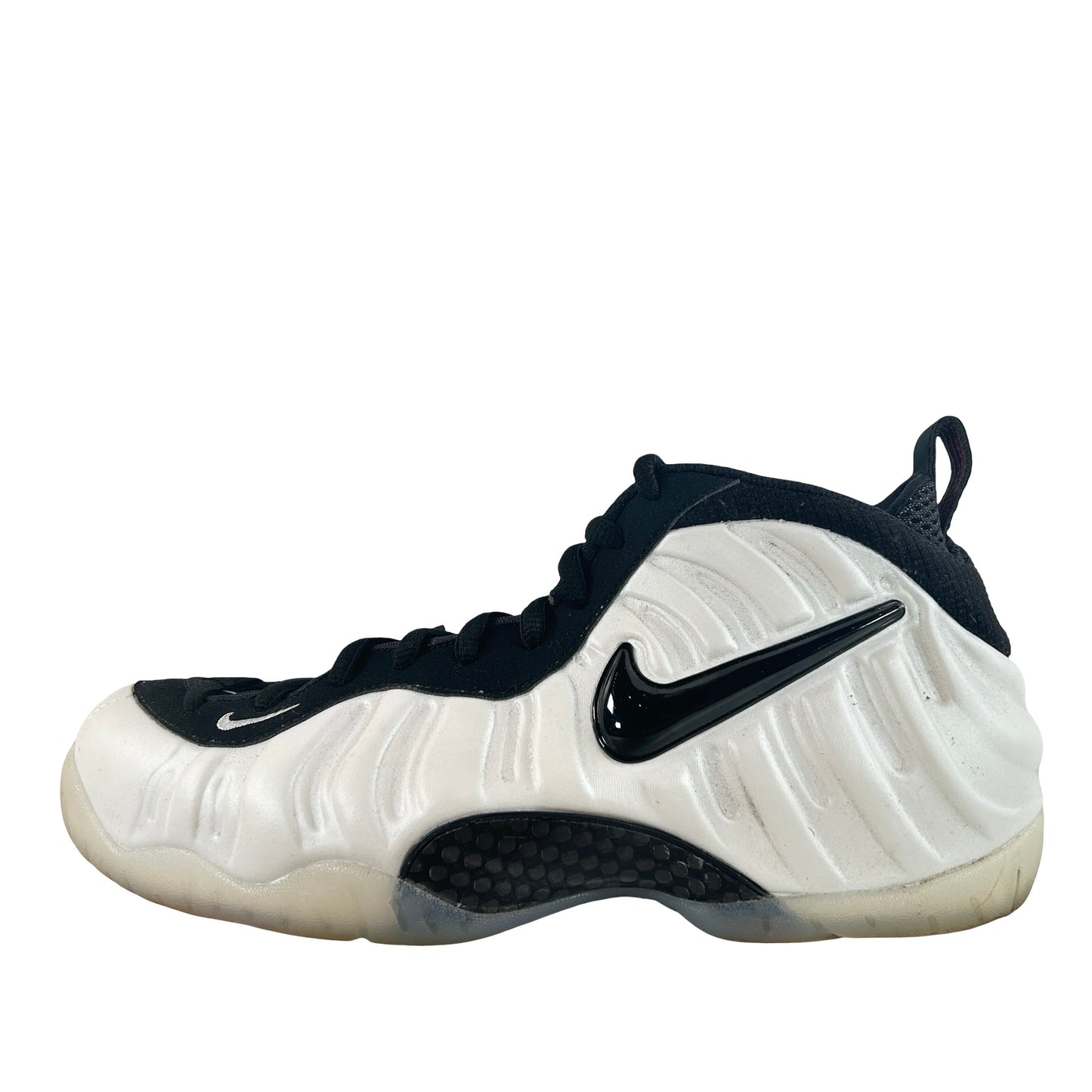 HF0794 200 Nike Air Foamposite Pro Pearl (2025) [USED] - 10.5 M (Used5)