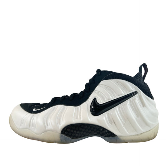 HF0794 200 Nike Air Foamposite Pro Pearl (2025) [USED] - 10.5 M (Used5)