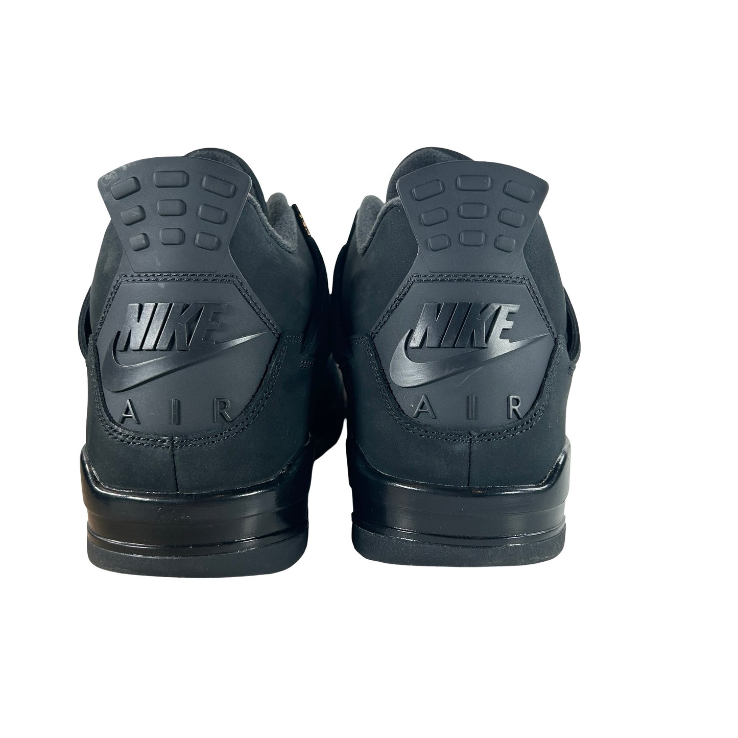 FV5029 010 Jordan 4 Retro Black Cat (2025) [USED] - 11 M (Used10)