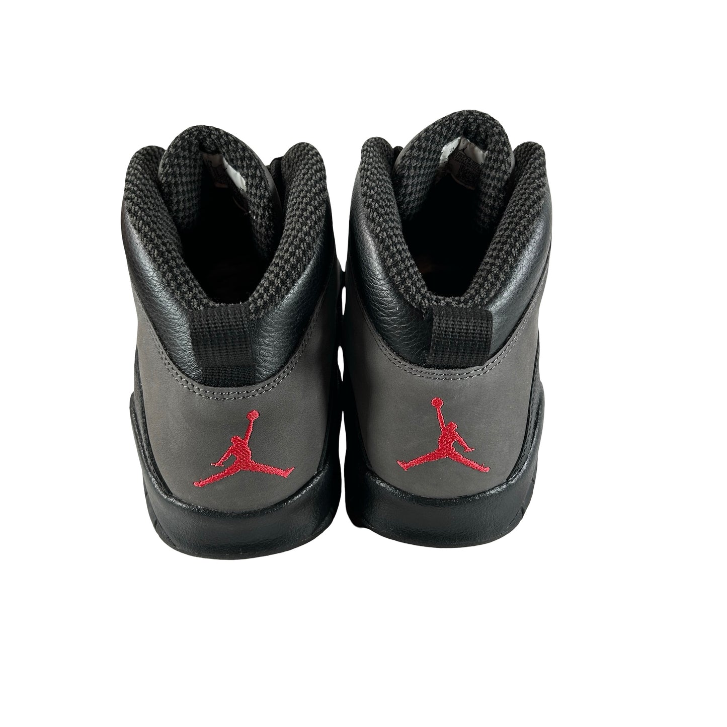 HJ6779 001 Jordan 10 Retro Shadow (2025) [USED] - 11 M (Used3)