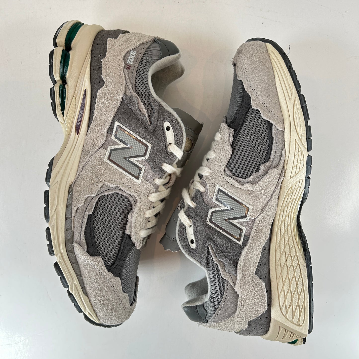 M2002RDA New Balance 2002R Paquete de protección Nube de lluvia