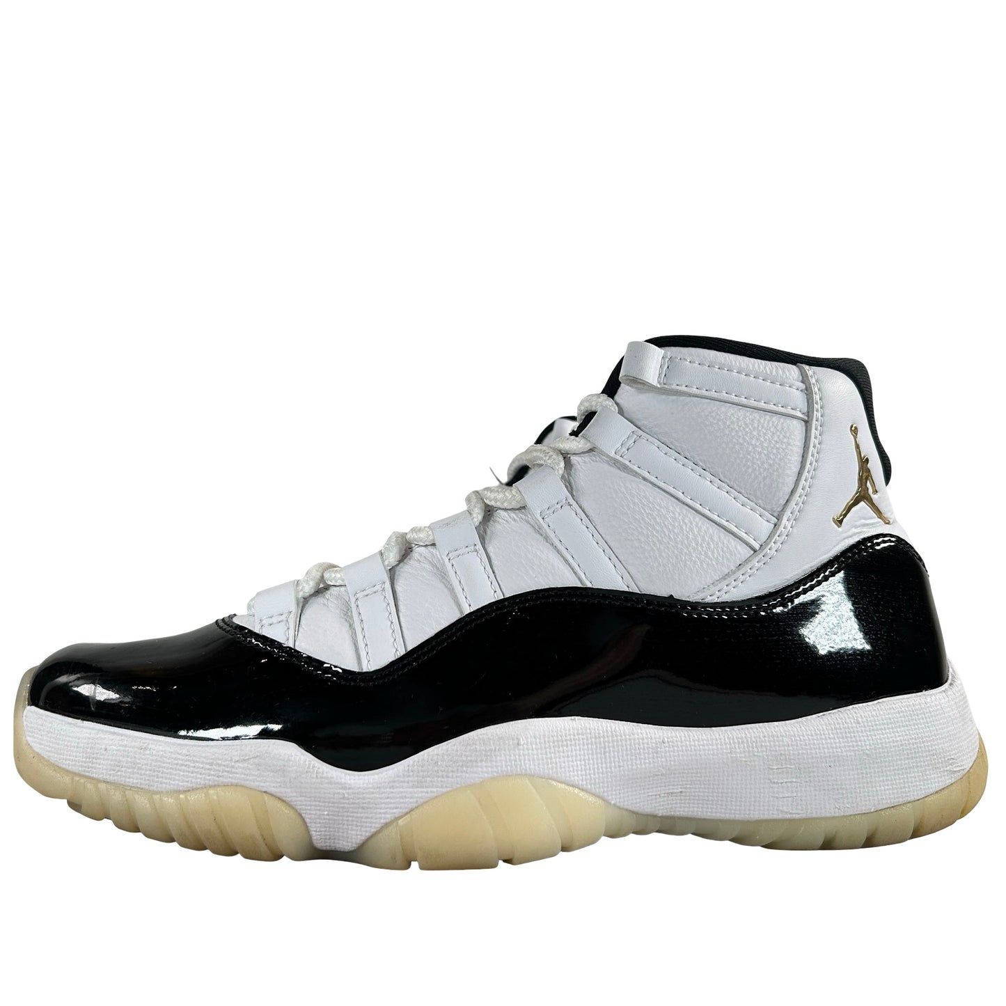 CT8012 170 Jordan 11 Retro DMP Defining Moments (2023) [USED] - 8.5 M (Used11)