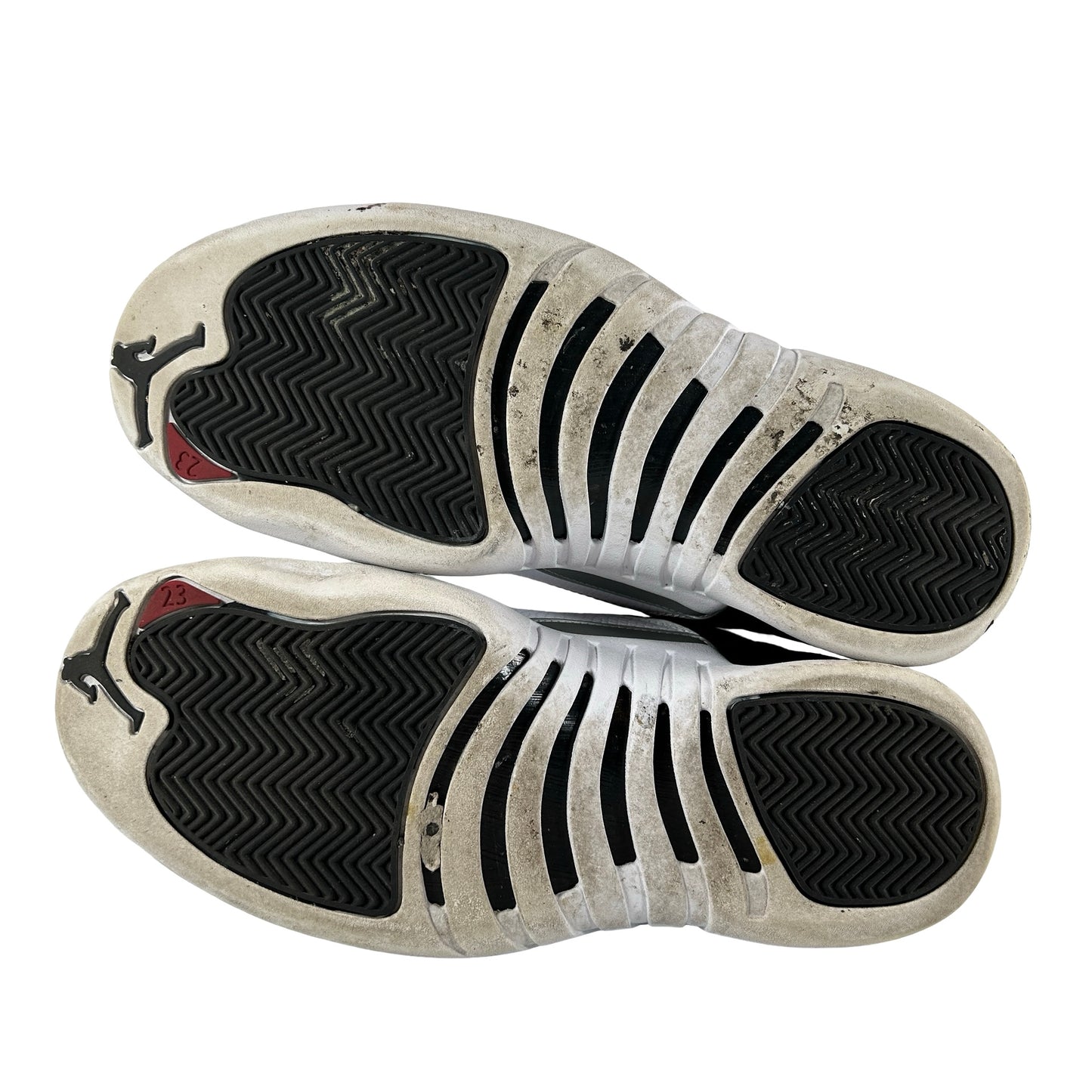 CT8013 006 Jordan 12 Retro Playoffs (2022) [USED] - 8.5 M (Used3)
