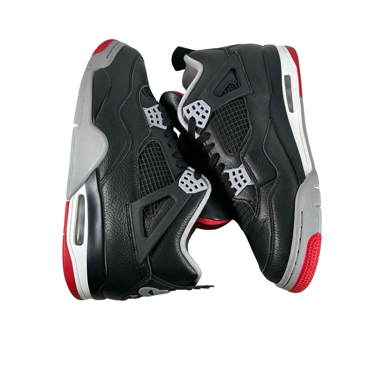 FV5029 006 Jordan 4 Retro Bred Reimagined [USED] - 10 M (Used34)
