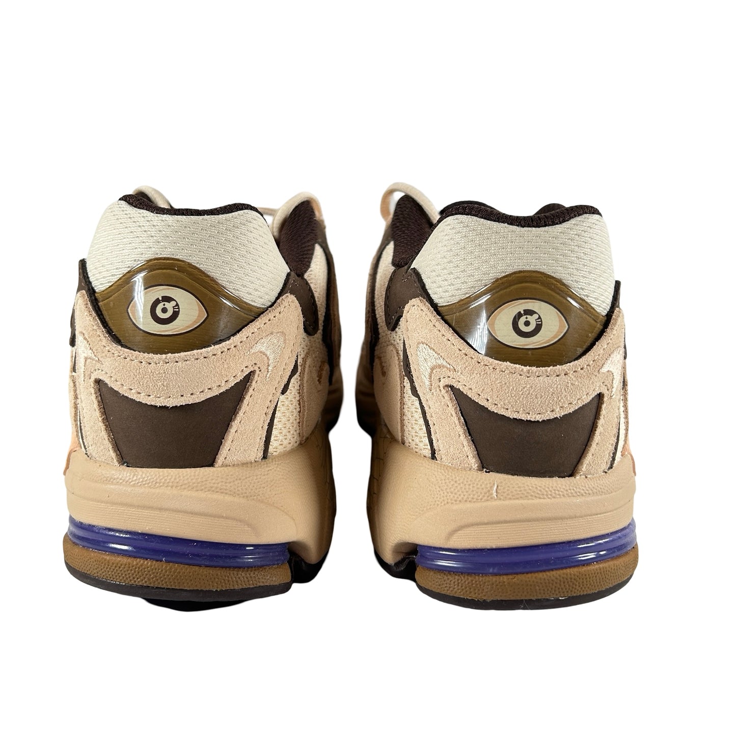 ID0780 adidas Response CL Bad Bunny Paso Fino [USED] - 9.5 M (Used)