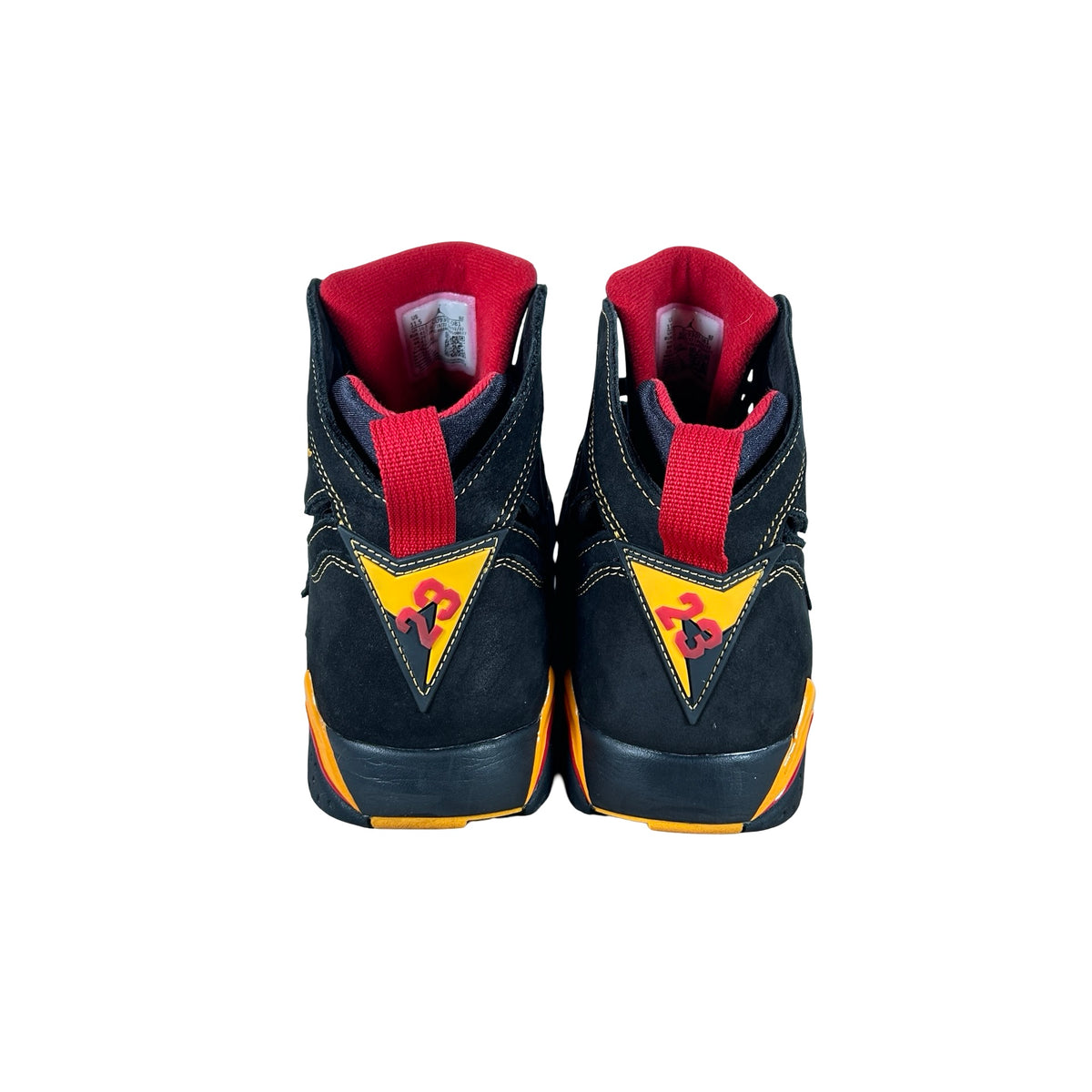 CU9307 081 Jordan 7 Retro Citrus (2022) [USED] - 11.5 M (Used6)