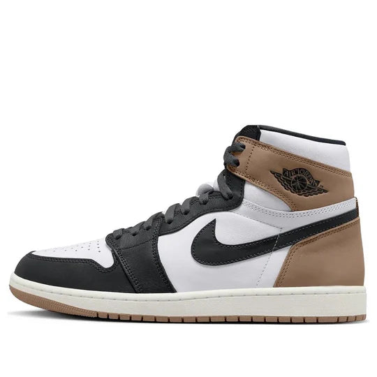 FD2596 021 Jordan 1 Retro High OG Latte (Women's)