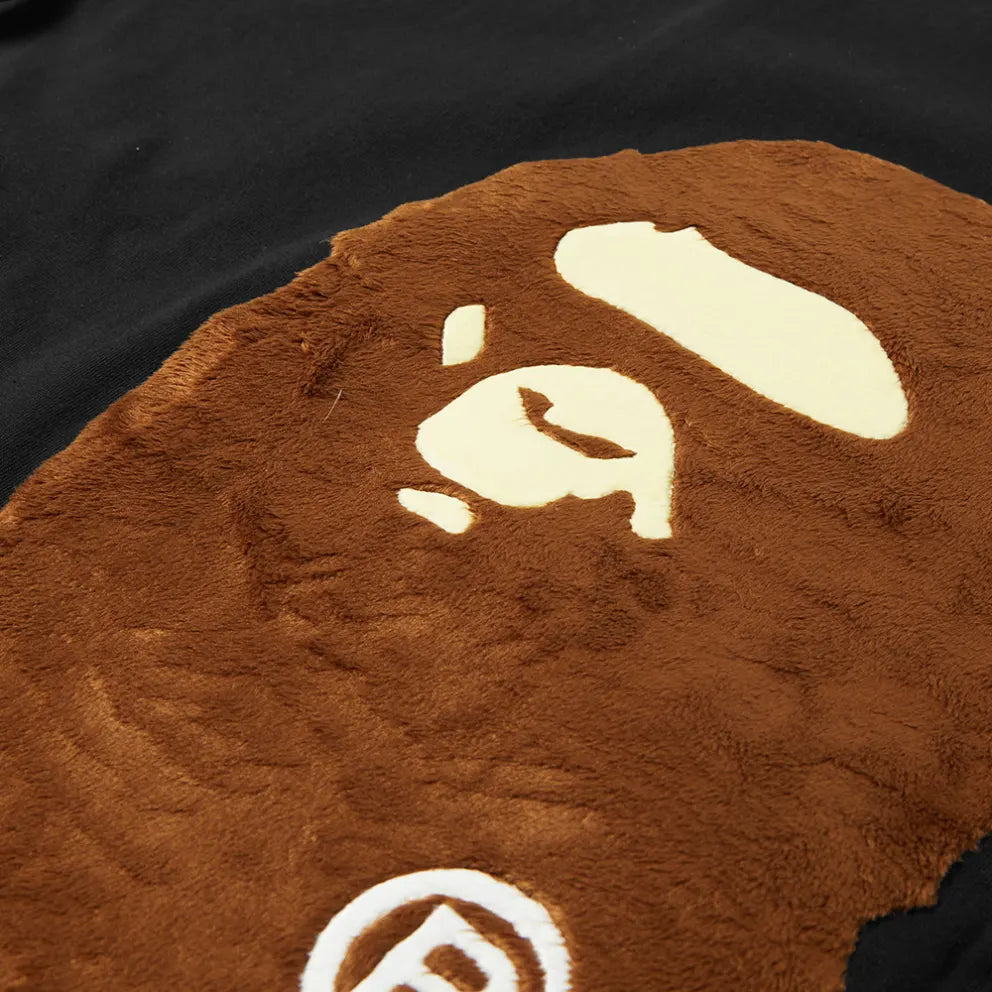 Bape A Bathing Ape Boa Big Ape Head Tee