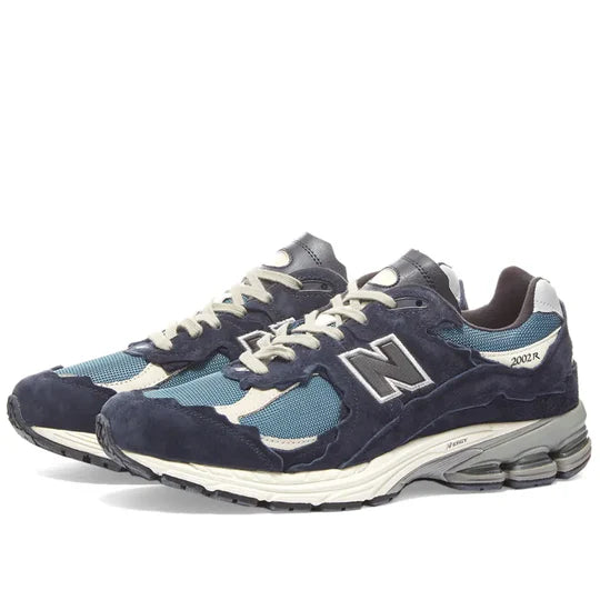 M2002RDF New Balance 2002R Protection Pack Dark Navy