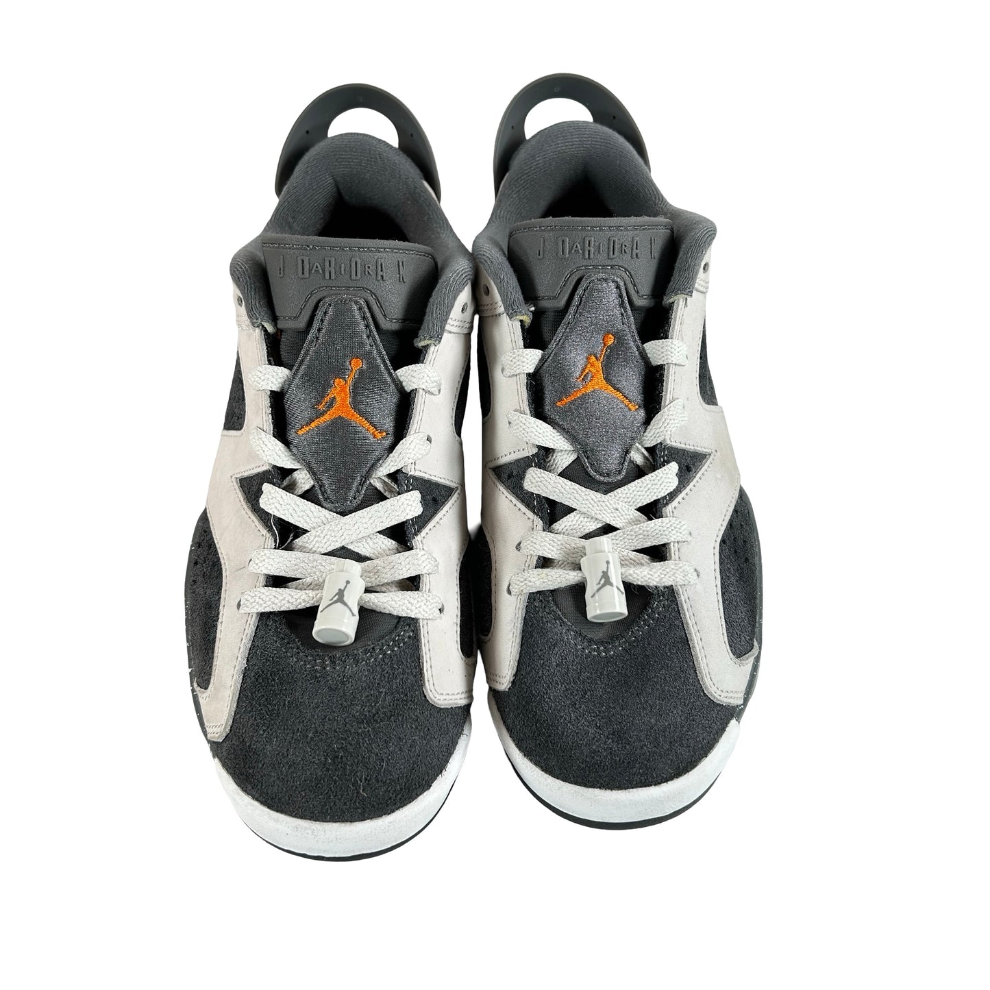 DZ4133 008 Jordan 6 Retro Low PSG (2023) [USED] - 7.5 M (Used)