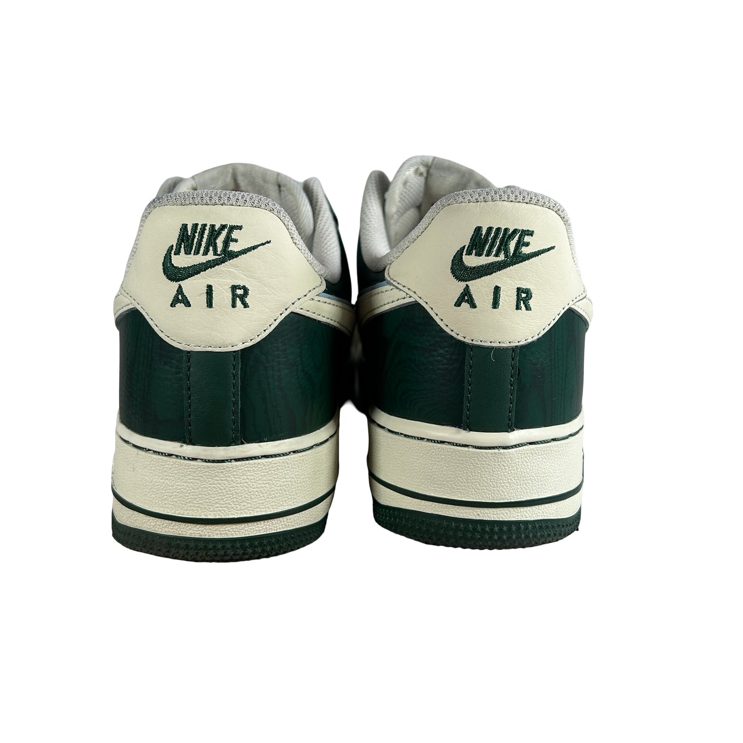 IM6604 323 Nike Air Force 1 Low LAAMS Please Post Bills [USED] - 9.5 M (Used3)