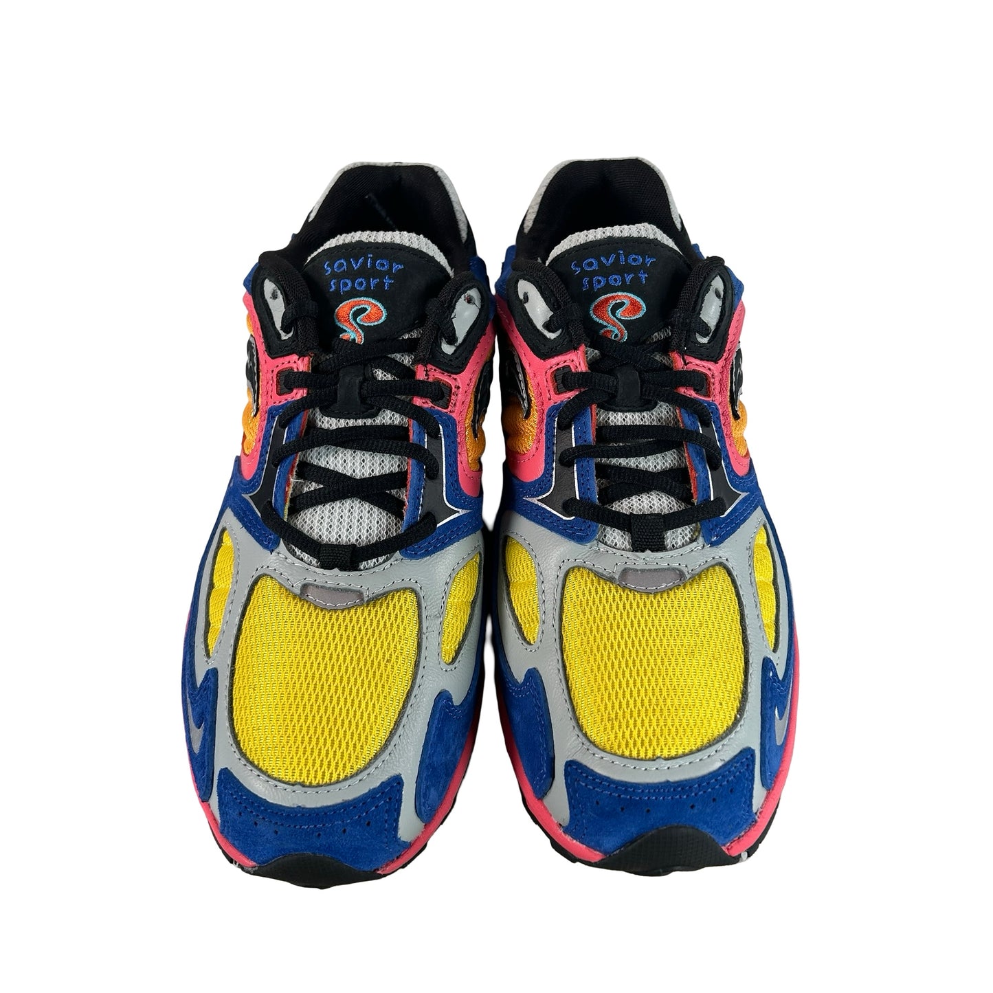 S70864 3 Saucony Grid Jazz 9 Jae Tips I Love You But I’m Busy [USED] - 10.5 M (Used3)
