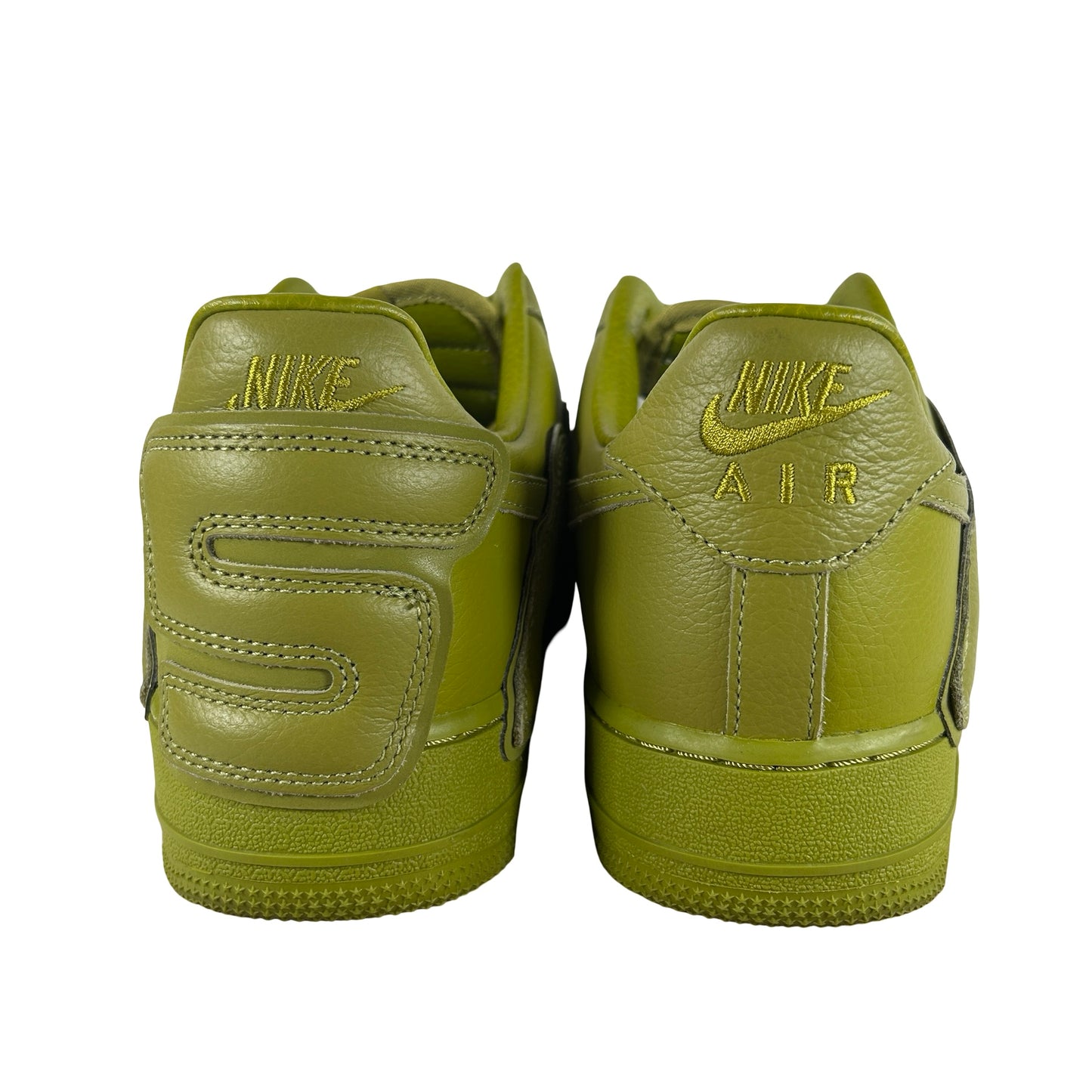 FQ7069 300 Nike Air Force 1 Low Cactus Plant Flea Market Moss [USED] - 9.5 M (Used7)