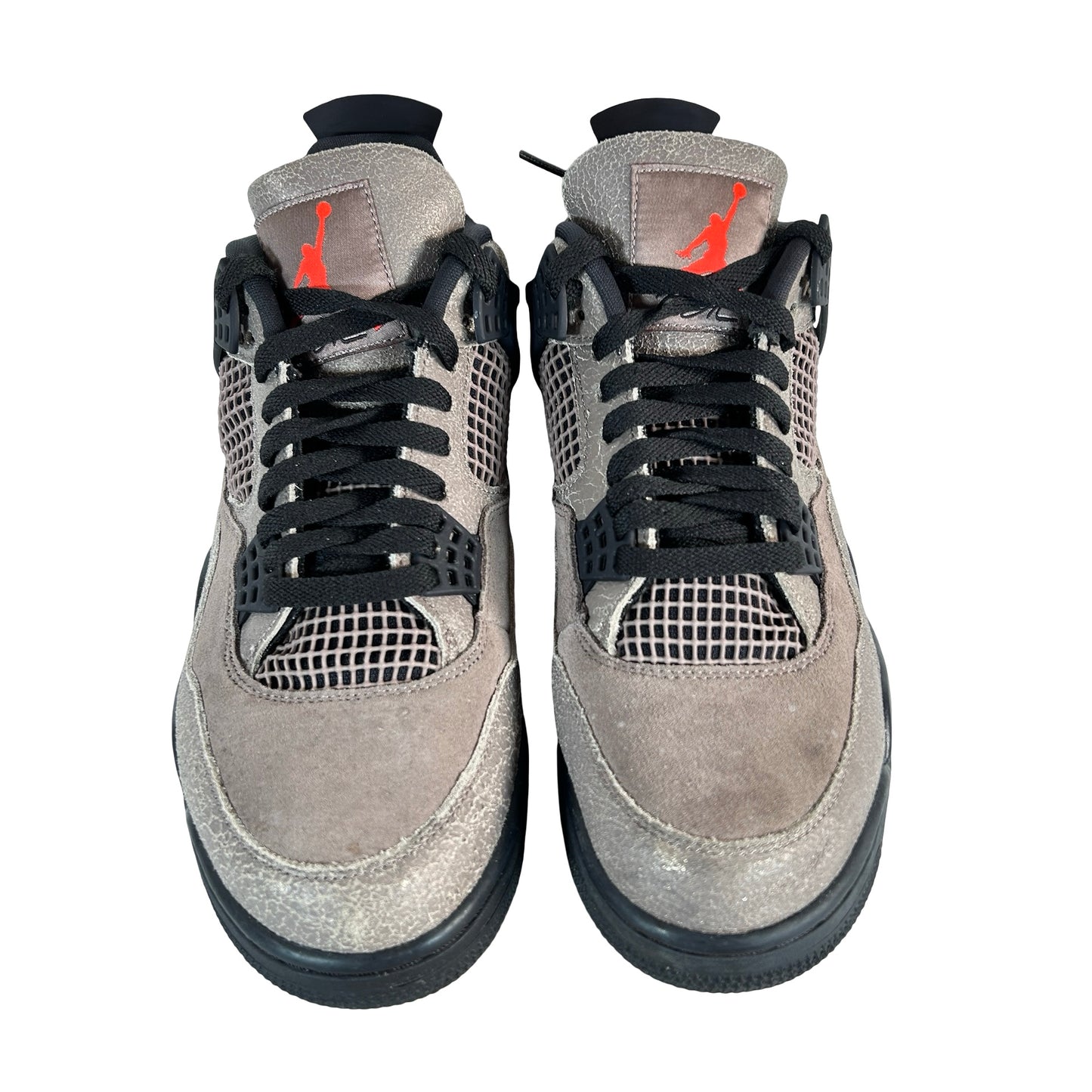 DB0732 200 Jordan 4 Taupe Haze [USED] - 10.5 M (Used7)