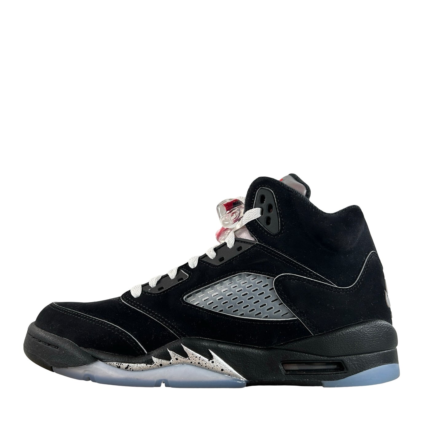 HF3976 001 Jordan 5 Retro OG Black Metallic Reimagined (GS) [USED] - 6.5 Y (Used4)