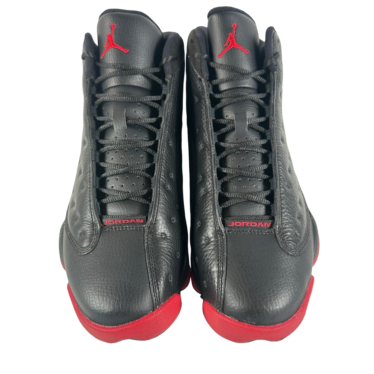 414571 003 Jordan 13 Retro Dirty Bred [USED] - 10 M (Used2)
