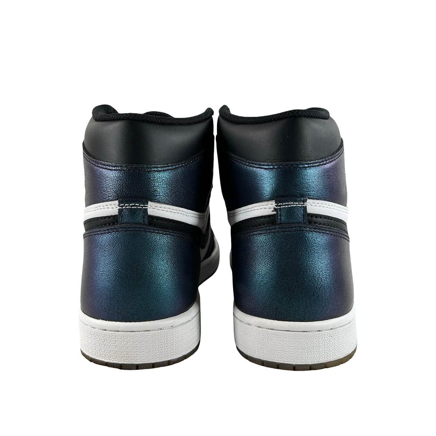 907958 015 Jordan 1 Retro All-Star Chameleon (2017) [USED] - 12 M (Used2)