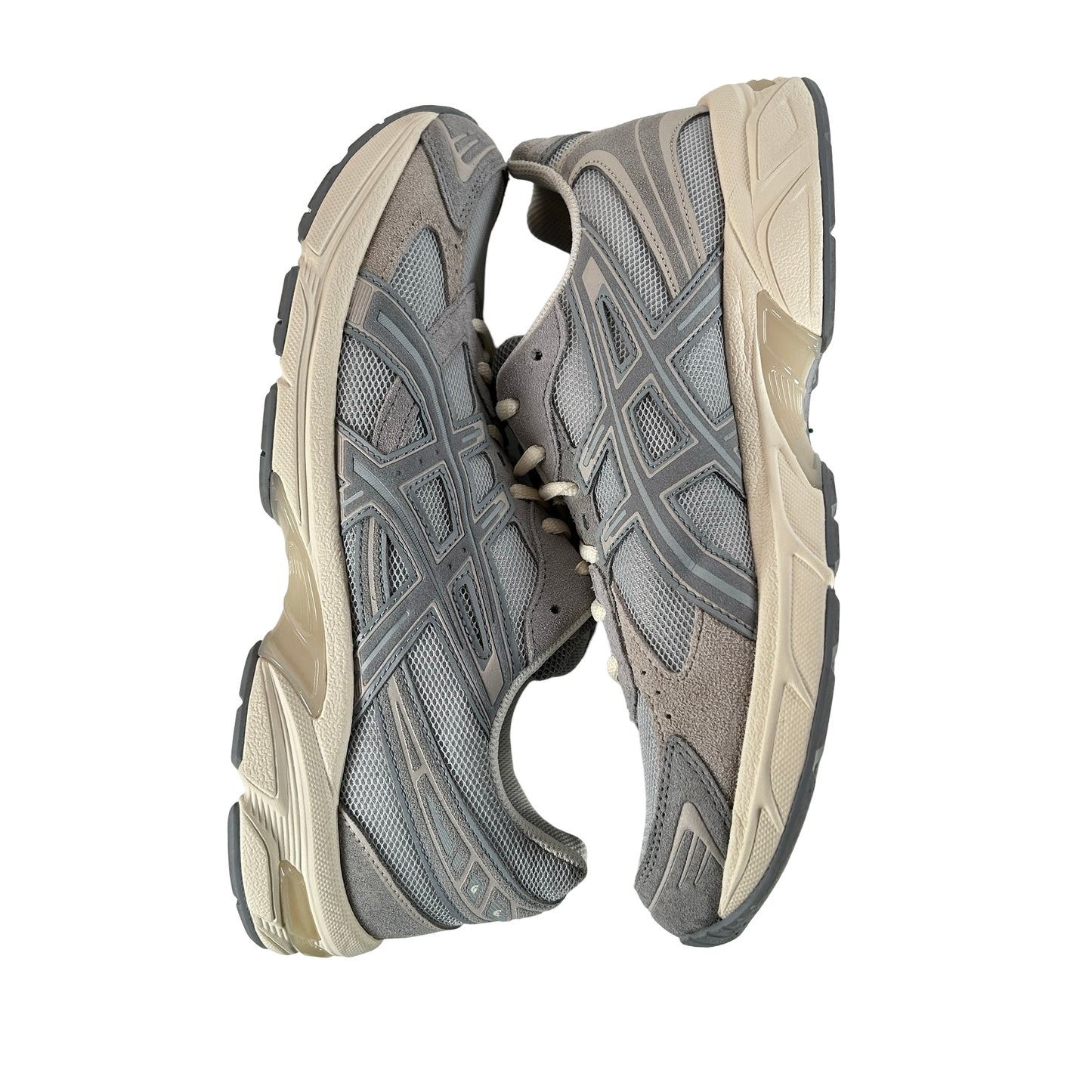1201A255 022 ASICS Gel-1130 Piedmont Gray [USED] - 11 M (Used)