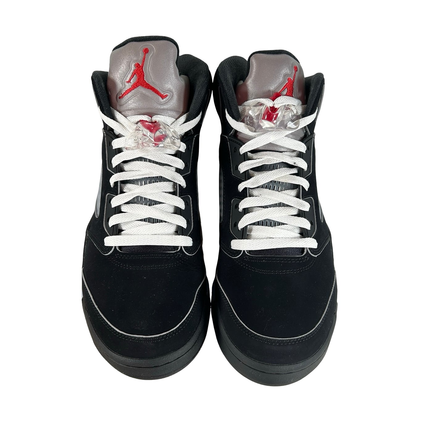 HF3975 001 Jordan 5 Retro OG Black Metallic Reimagined [USED] - 9.5 M (Used11)