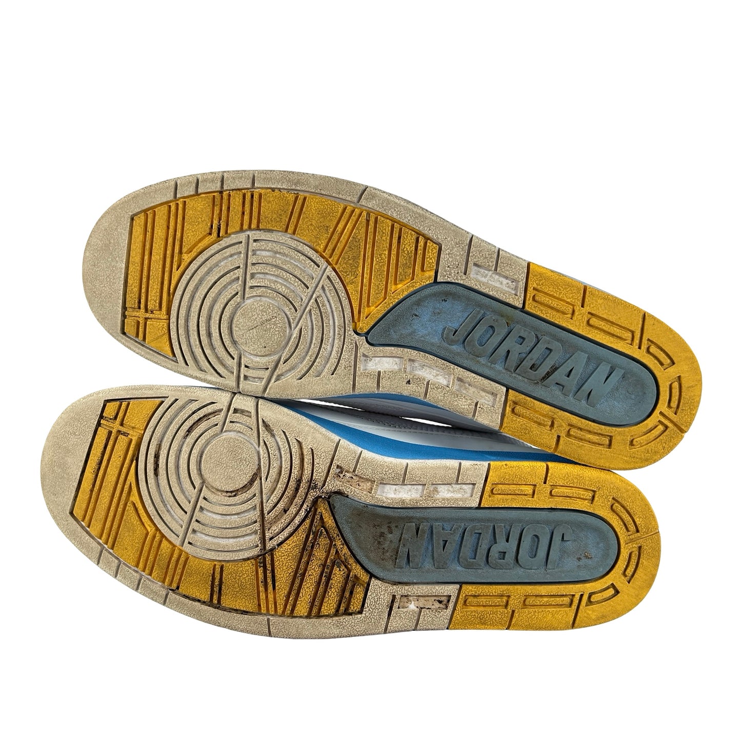 385475 122 Jordan 2 Retro Melo (2018) [USED] - 12 M (Used)