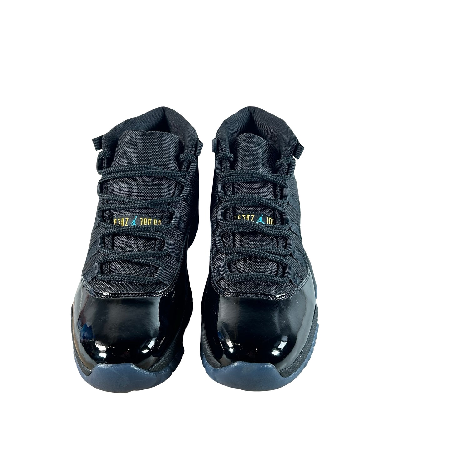 CT8012 047 Jordan 11 Retro Gamma Blue (2025) [USED] - 8.5 M (Used7)