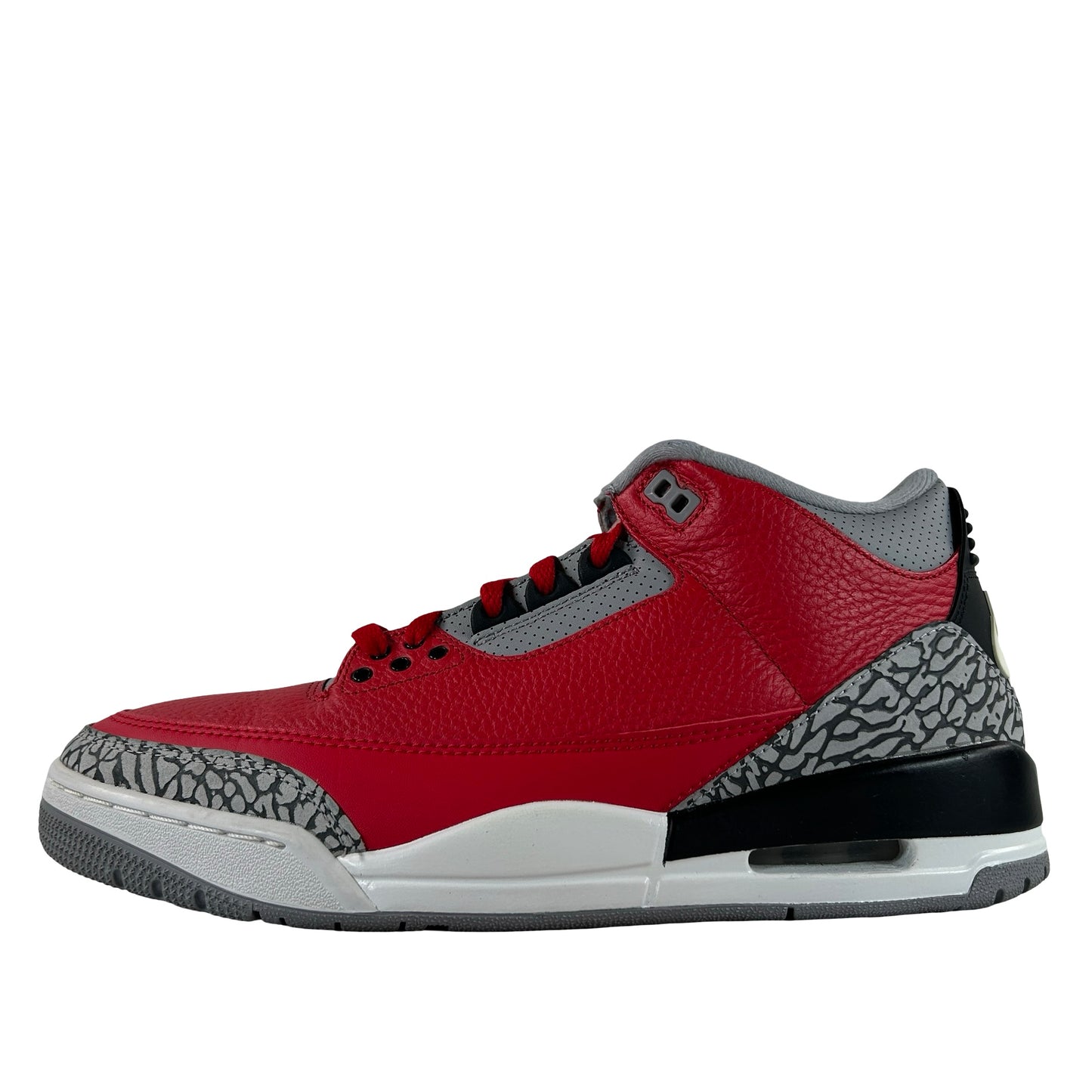 CK5692 600 Jordan 3 Retro SE Unite [USED] - 10.5 M (VNDS) (No Box)