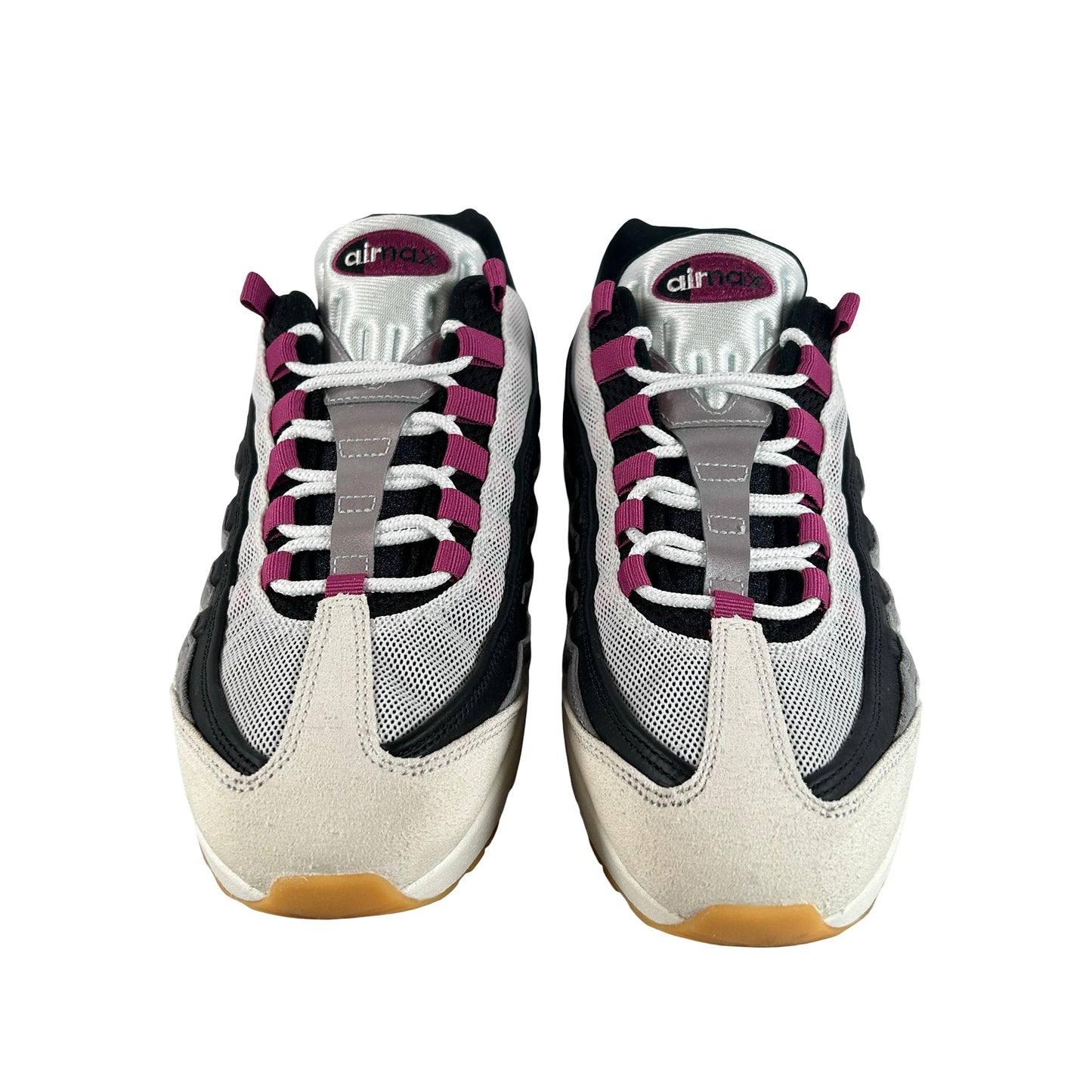 HF7545 100 Nike Air Max 95 SB Cactus Flower [USED] - 10.5 M (Used)