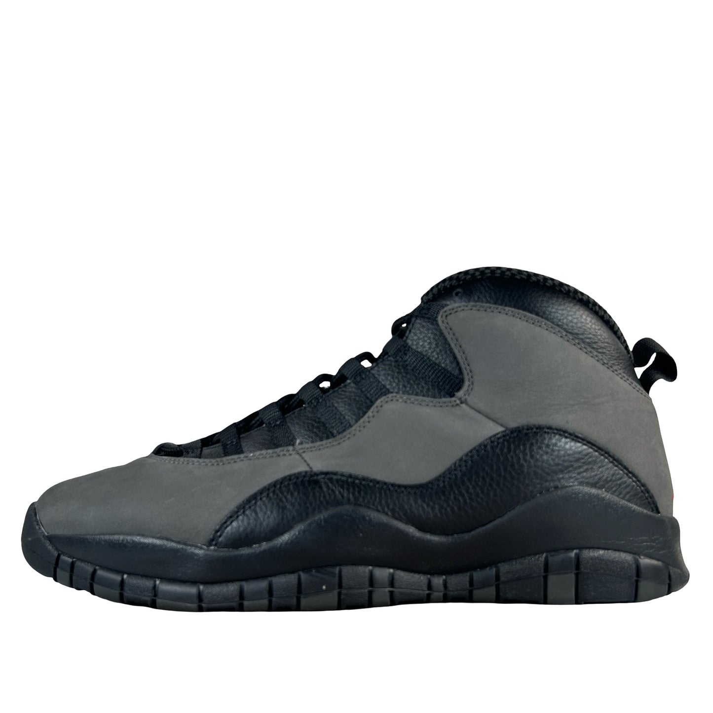 HJ6779 001 Jordan 10 Retro Shadow (2025) [USED] - 12.5 M (Used)