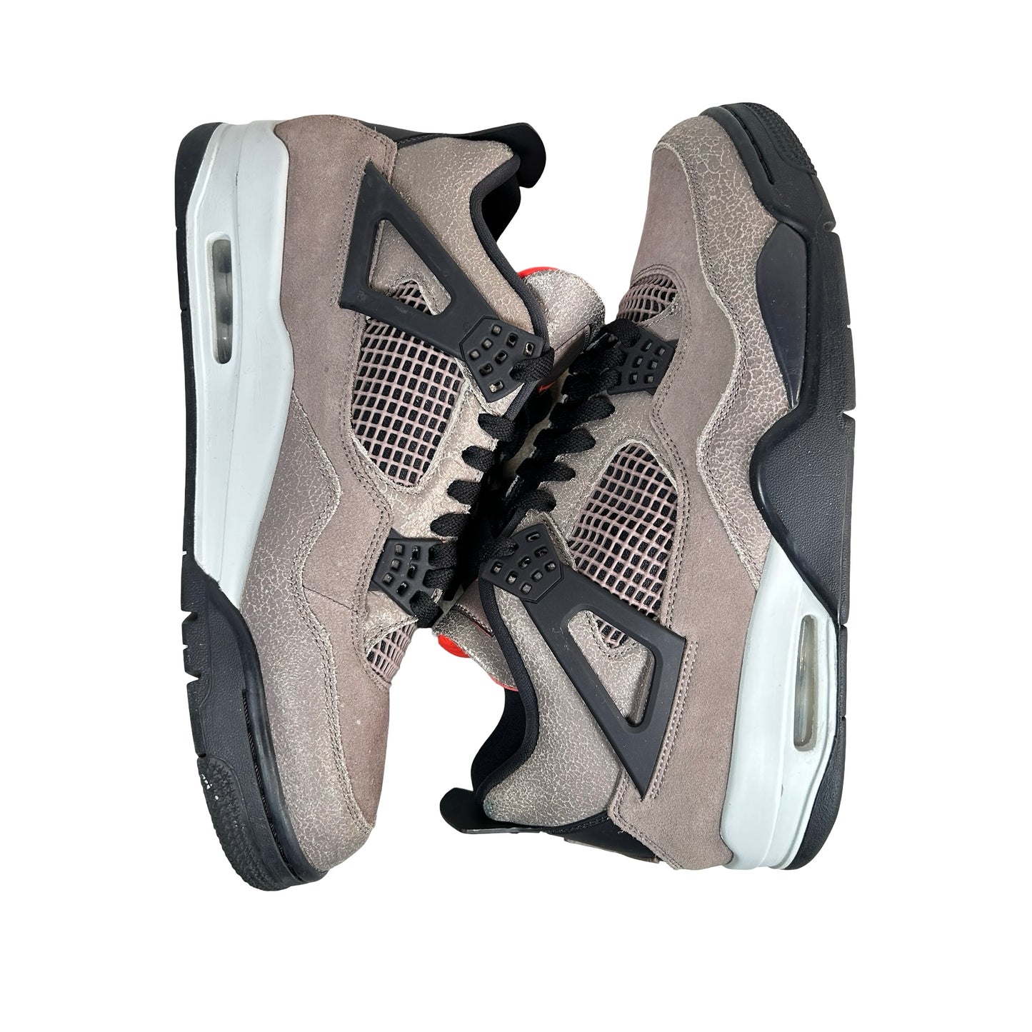 DB0732 200 Jordan 4 Taupe Haze [USED] - 10.5 M (Used7)