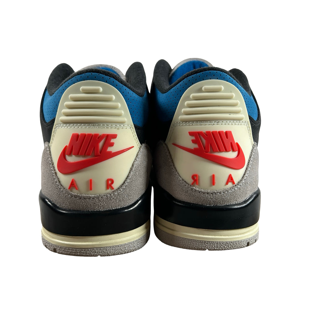 IB8967 004 Jordan 3 Retro OG Rare Air [USED] - 8 M (Used6)