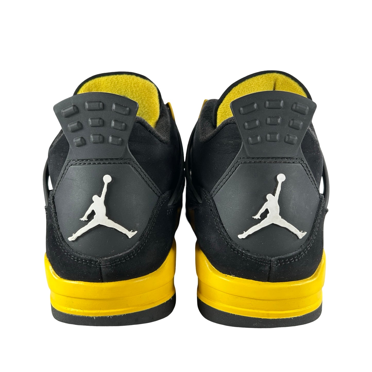 DH6927 017 Jordan 4 Retro Thunder [USED] - 8 M (Used7)