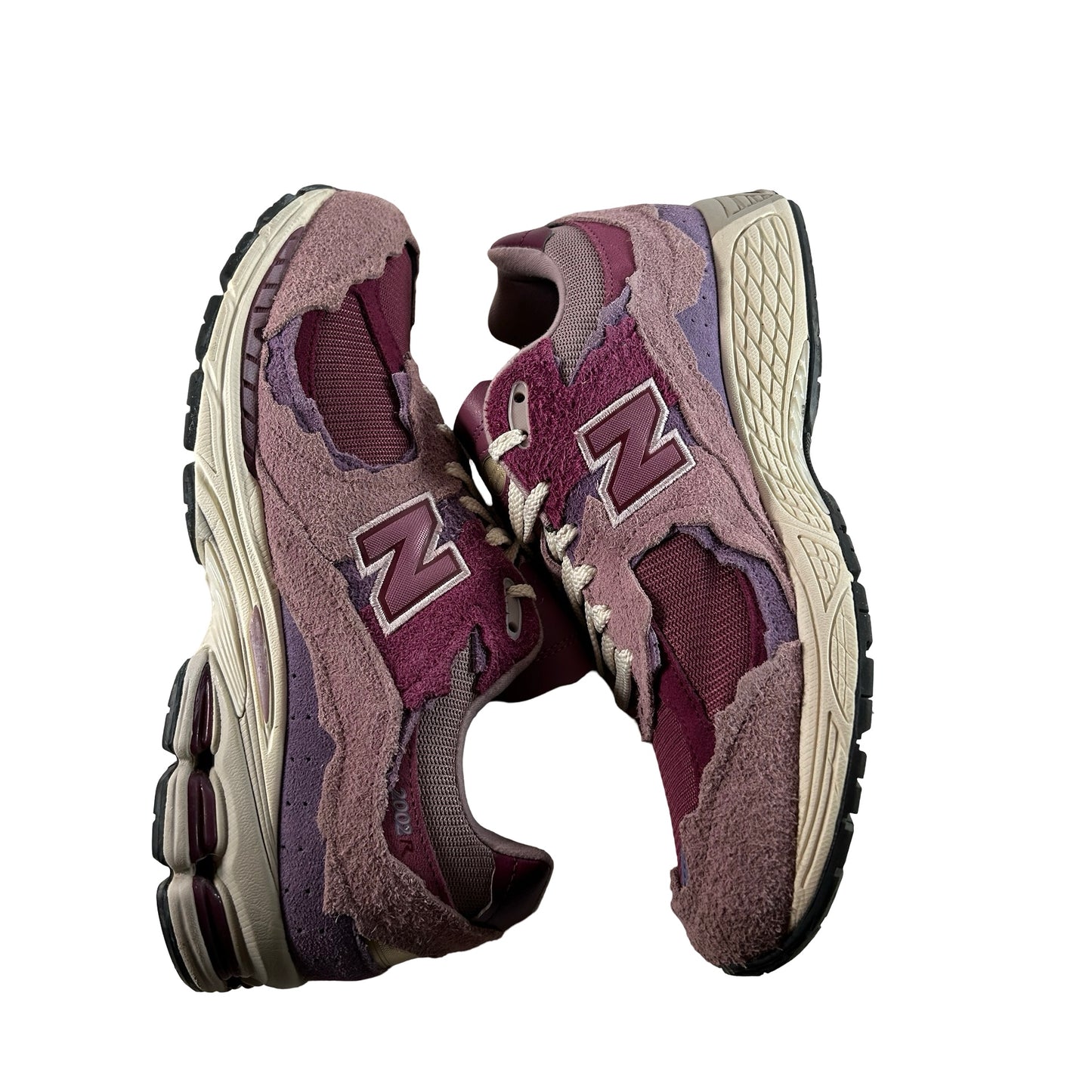 M2002RDH New Balance 2002R Protection Pack Pink [USED] - 11.5 M (Used2) (Replace Box2)
