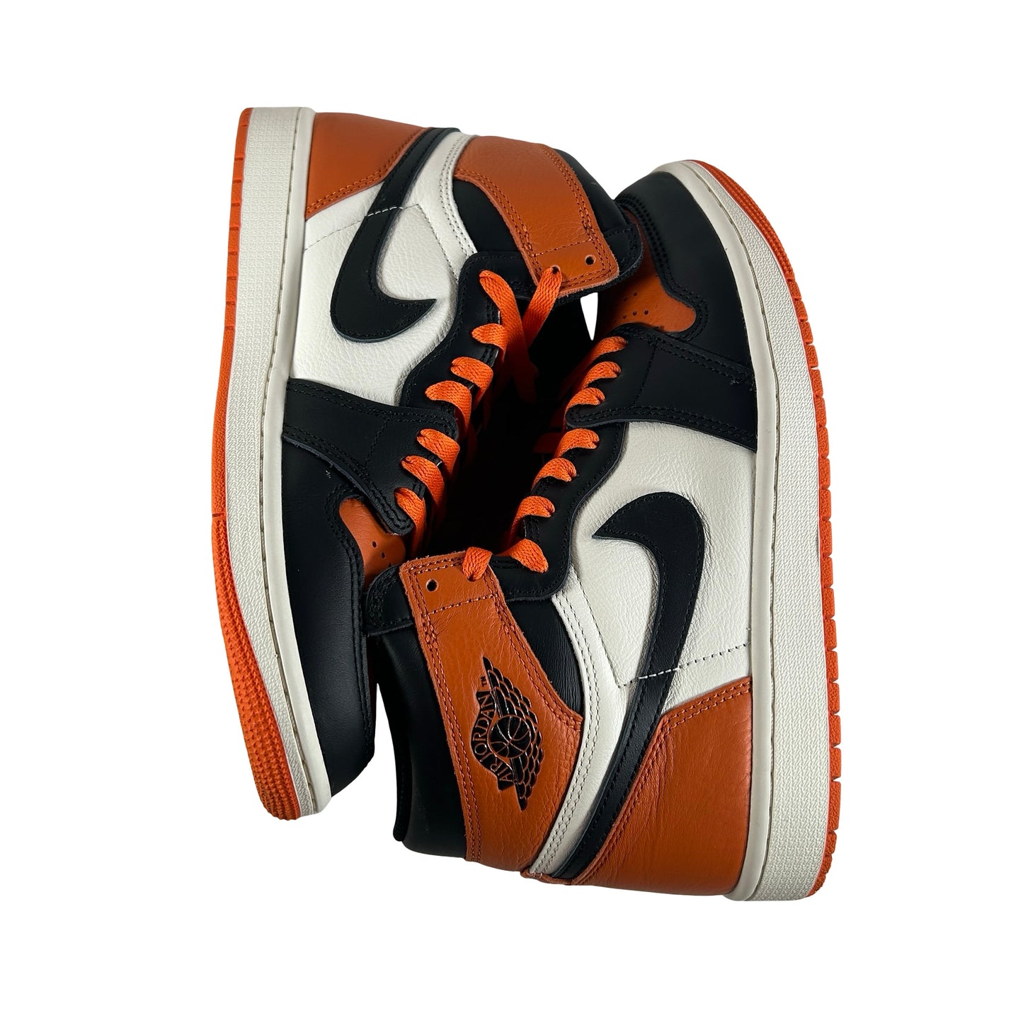DZ5485 008 Jordan 1 Retro High OG Shattered Backboard (2025) [USED] - 9.5 M (Used10)