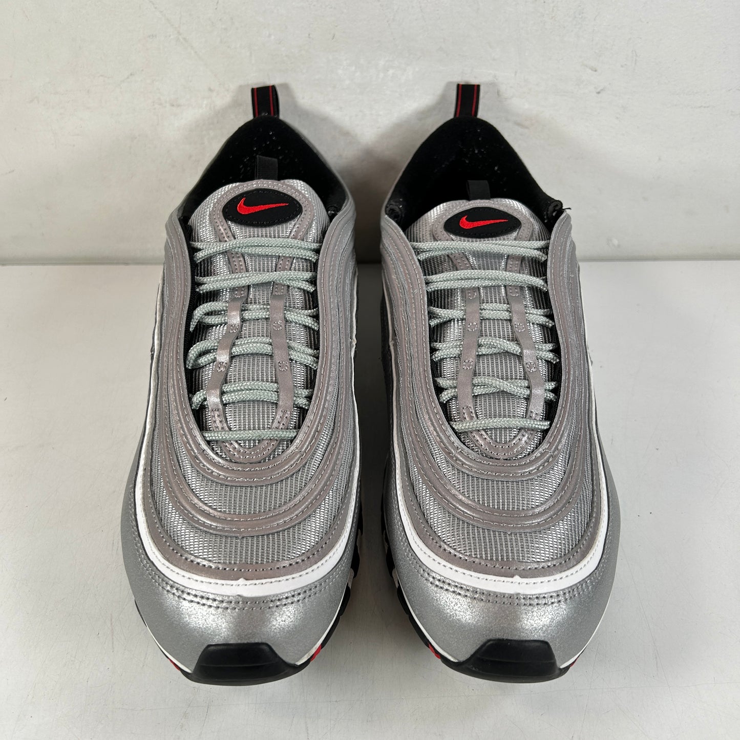 DM0028 002 Nike Air Max 97 OG Silver Bullet (2022) [USED] - 13 M (Used) (No Box)