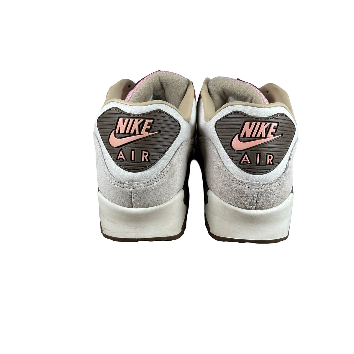 CU1816 100 Nike Air Max 90 NRG Bacon (2021) [USED] - 13 M (Used2)