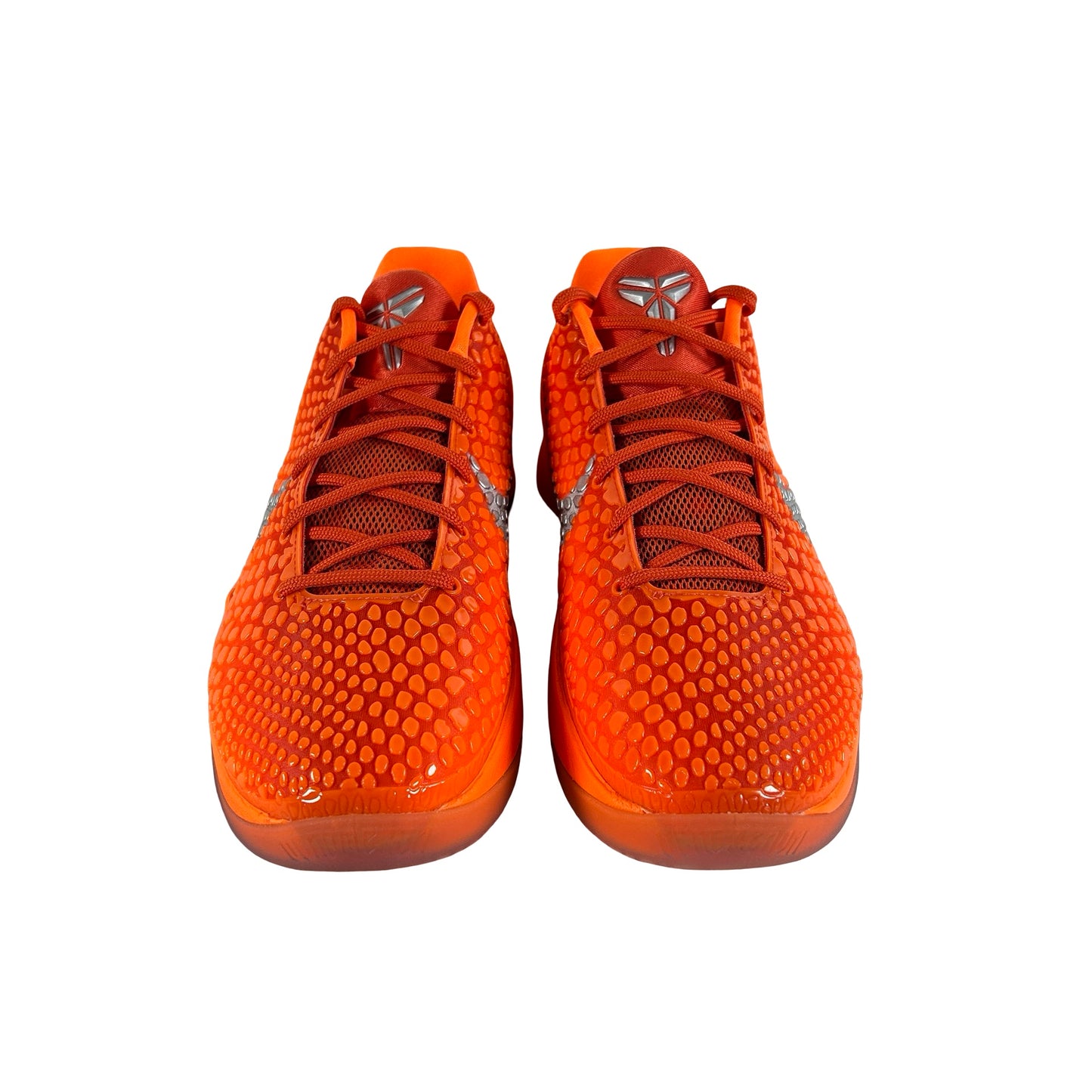 IH1871 800 Nike Kobe 6 Protro Total Orange [USED] - 12 M (VNDS2)