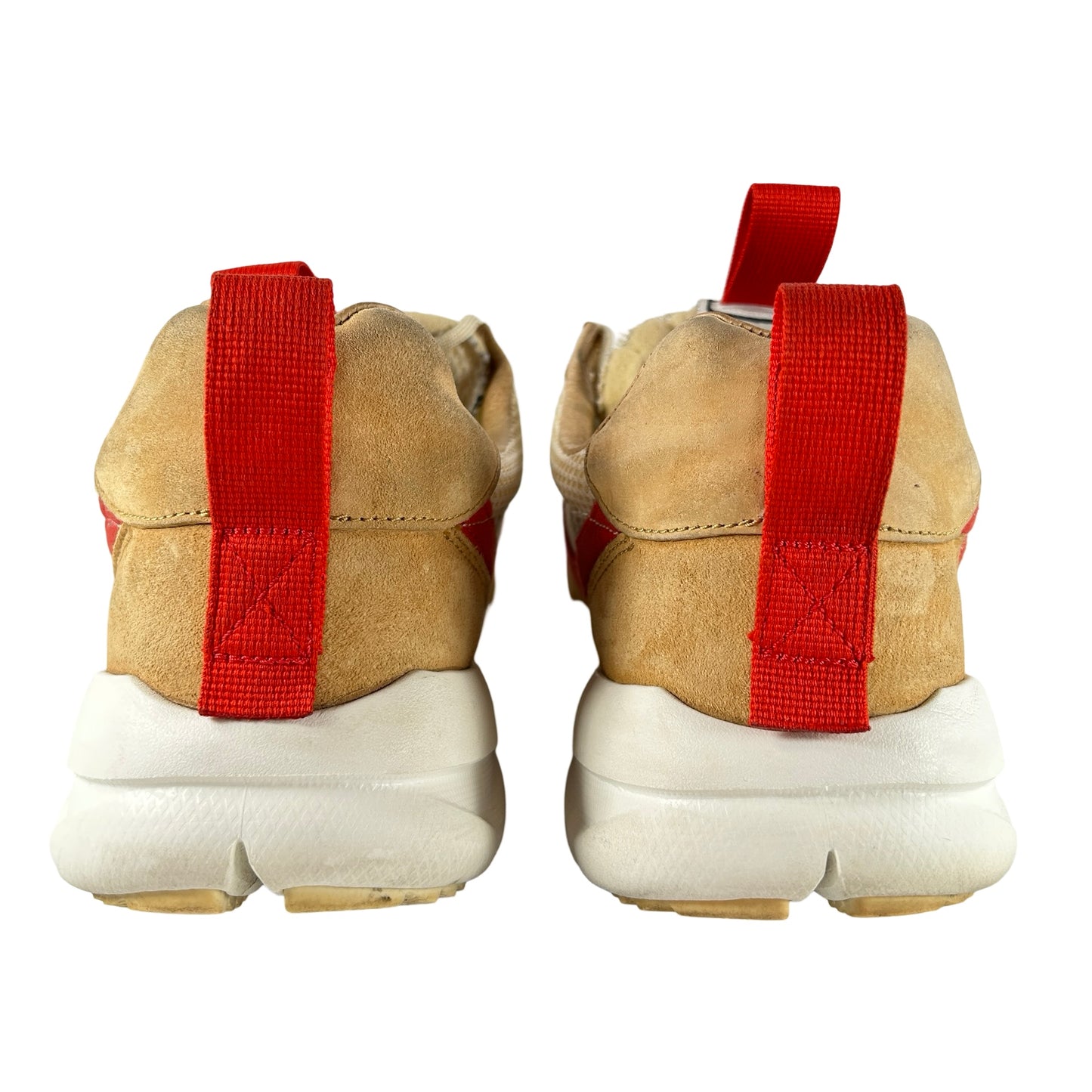 AA2261 100 Tom Sachs Mars Yard 2.0 [USED] - 11.5 M (Used)