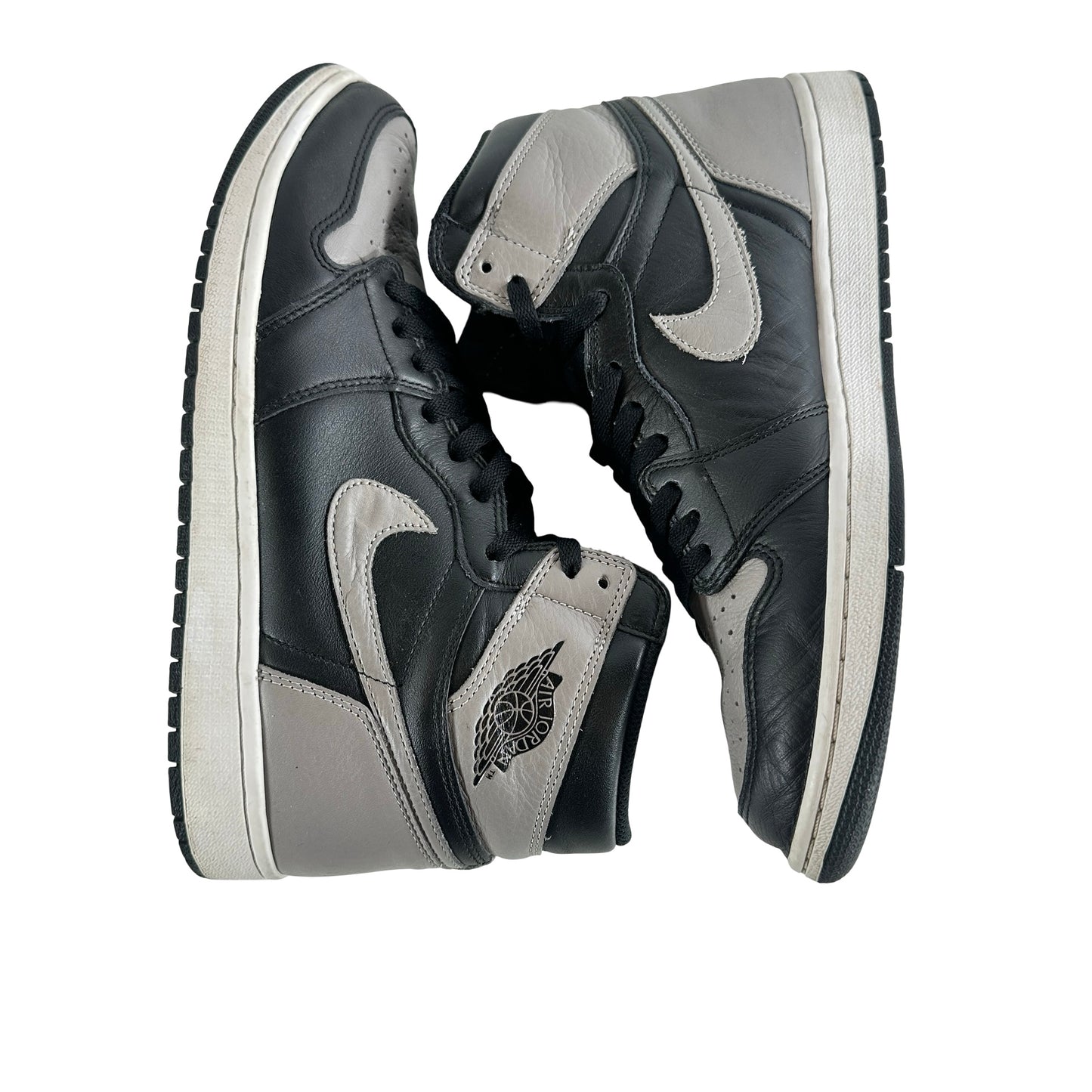 555088 013 Jordan 1 Shadow (2018) [USED] - 11.5 M (Used4)