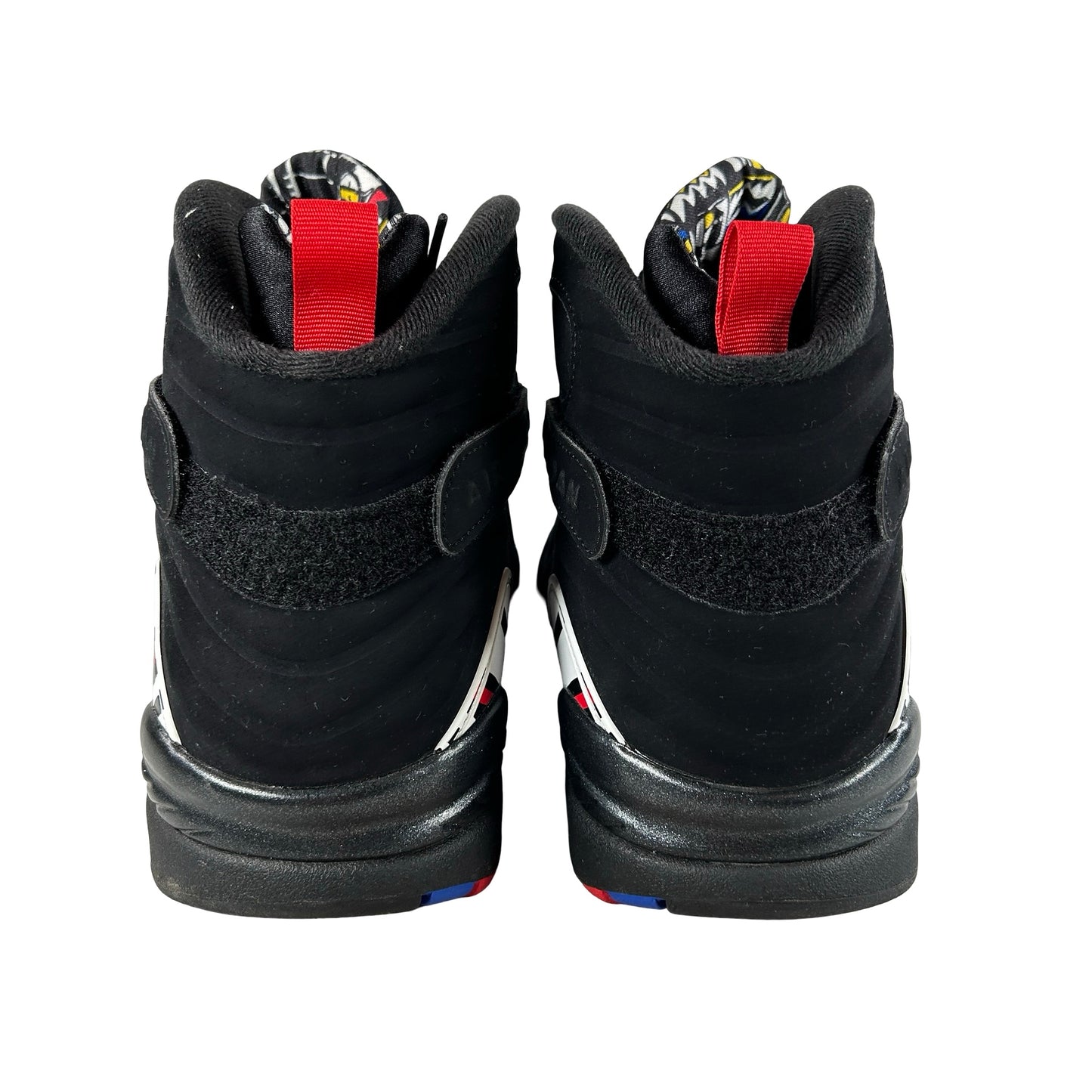 305381 062 Jordan 8 Retro Playoffs [USED] - 14 M (Used)