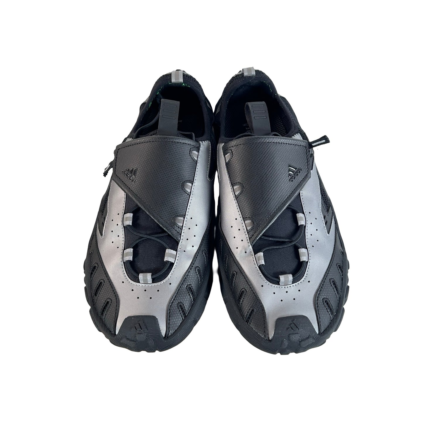 LB2841 Adidas Pharrell Williams Water Moc Black [USED] - 12 M (Used)