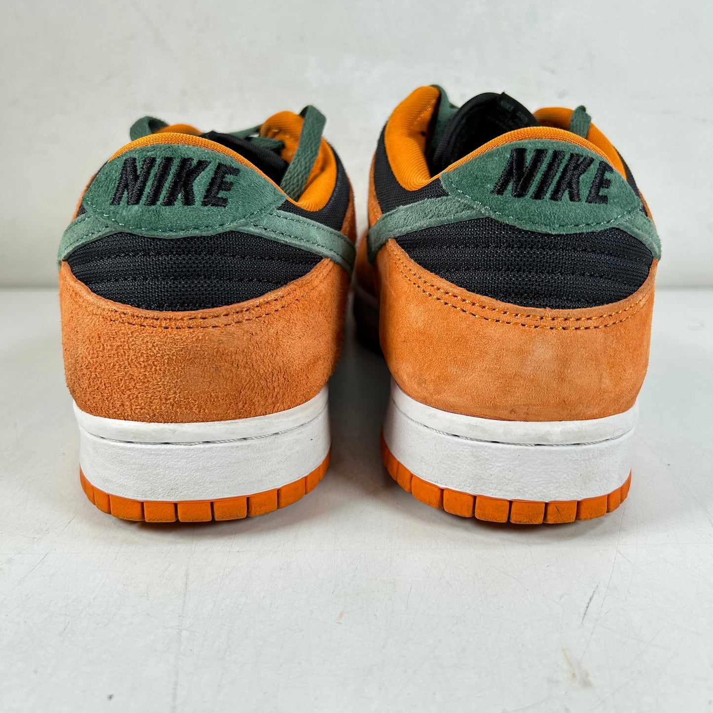 DA1469 001 Nike Dunk Low Ceramic [USED] - 11 M (Used2)