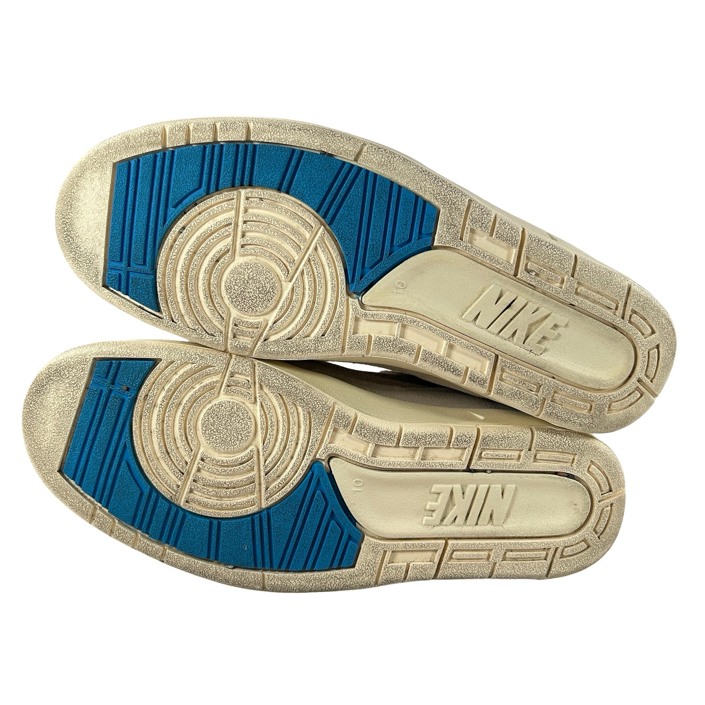 DN3802 200 Jordan 2 Retro SP Union Rattan [USED] - 10 M (Used3)