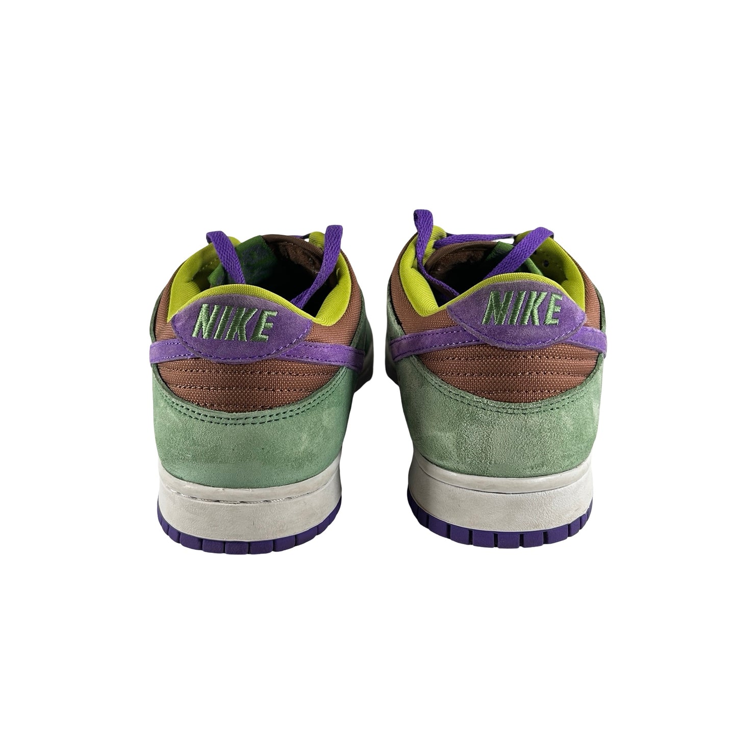 DA1469 200 Nike Dunk Low Veneer (2020) [USED] - 11.5 M (Used)