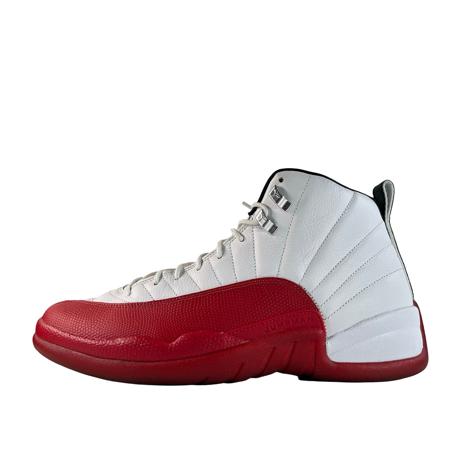 CT8013 116 Jordan 12 Retro Cherry (2023) [USED] - 11.5 M (Used3)