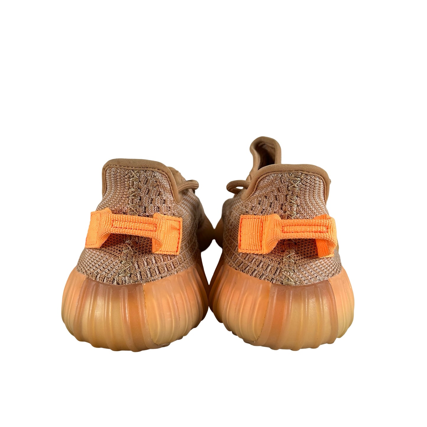 EG7490 adidas Yeezy Boost 350 V2 Tierra Batida