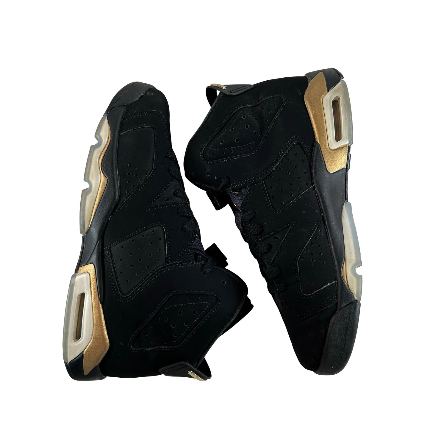 CT4964 007 Jordan 6 Retro DMP 2020 (GS) [USED] - 6.5 Y (Used)