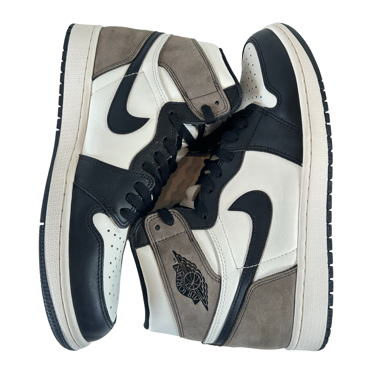 555088 105 Jordan 1 Mocha [USED] - 10.5 M (Used8)