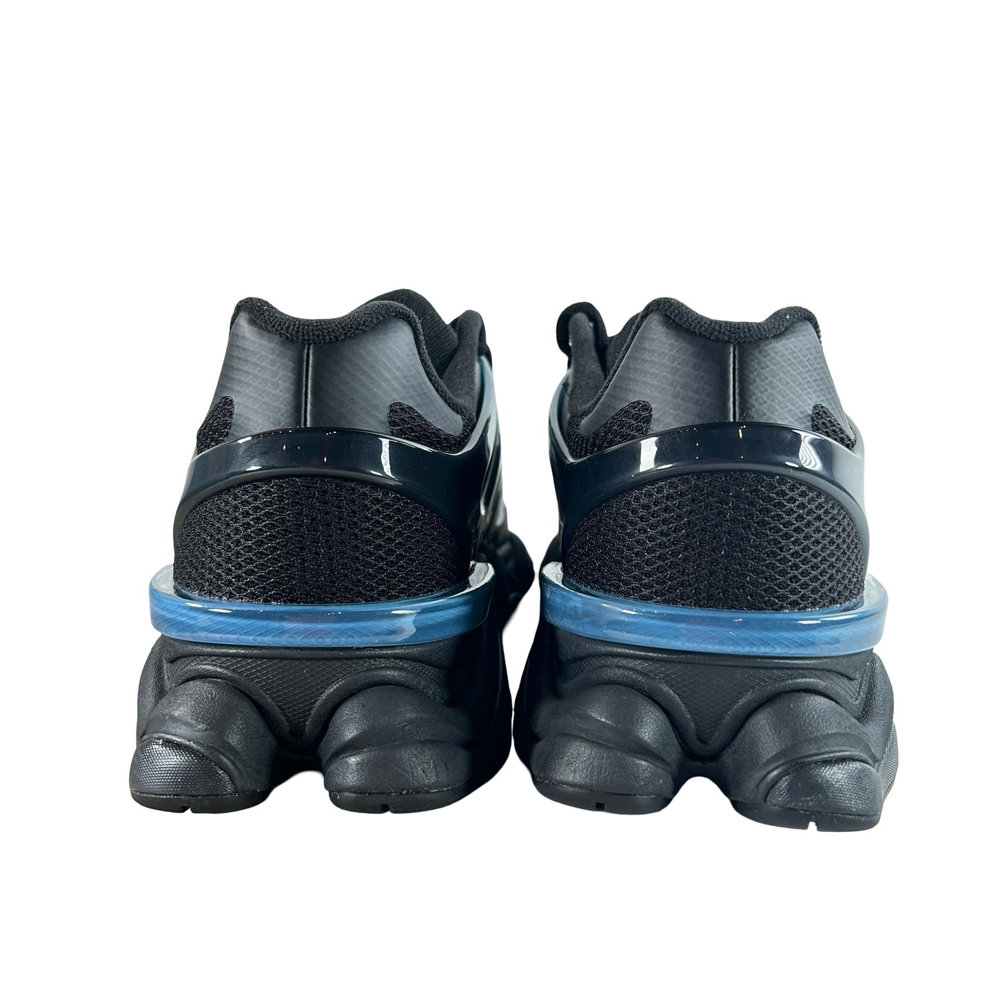 U9060IDW New Balance 9060 Navy Blue Black Gradient [USED] - 11 M (Used)