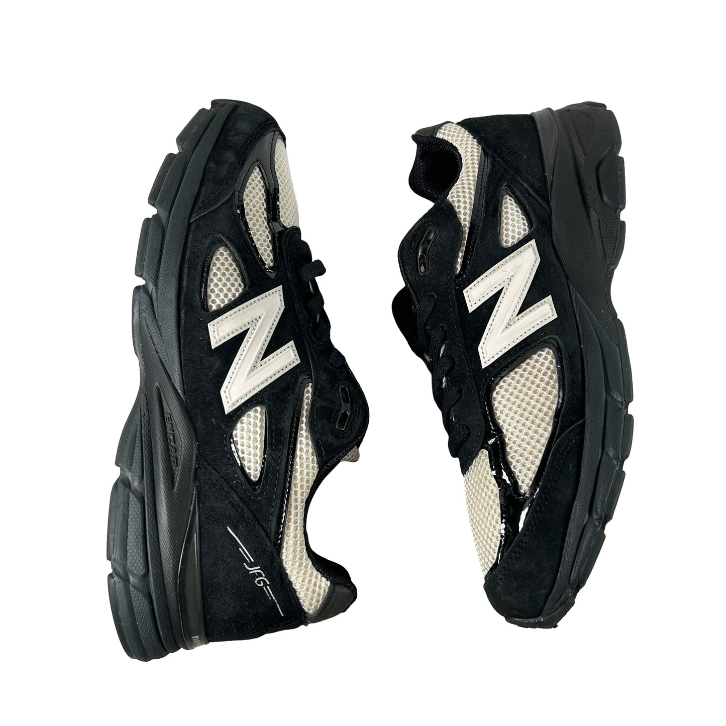 U990JS4 New Balance 990v4 MiUSA Joe Freshgoods 1998 Outro [USED] - 9.5 M (Used3)