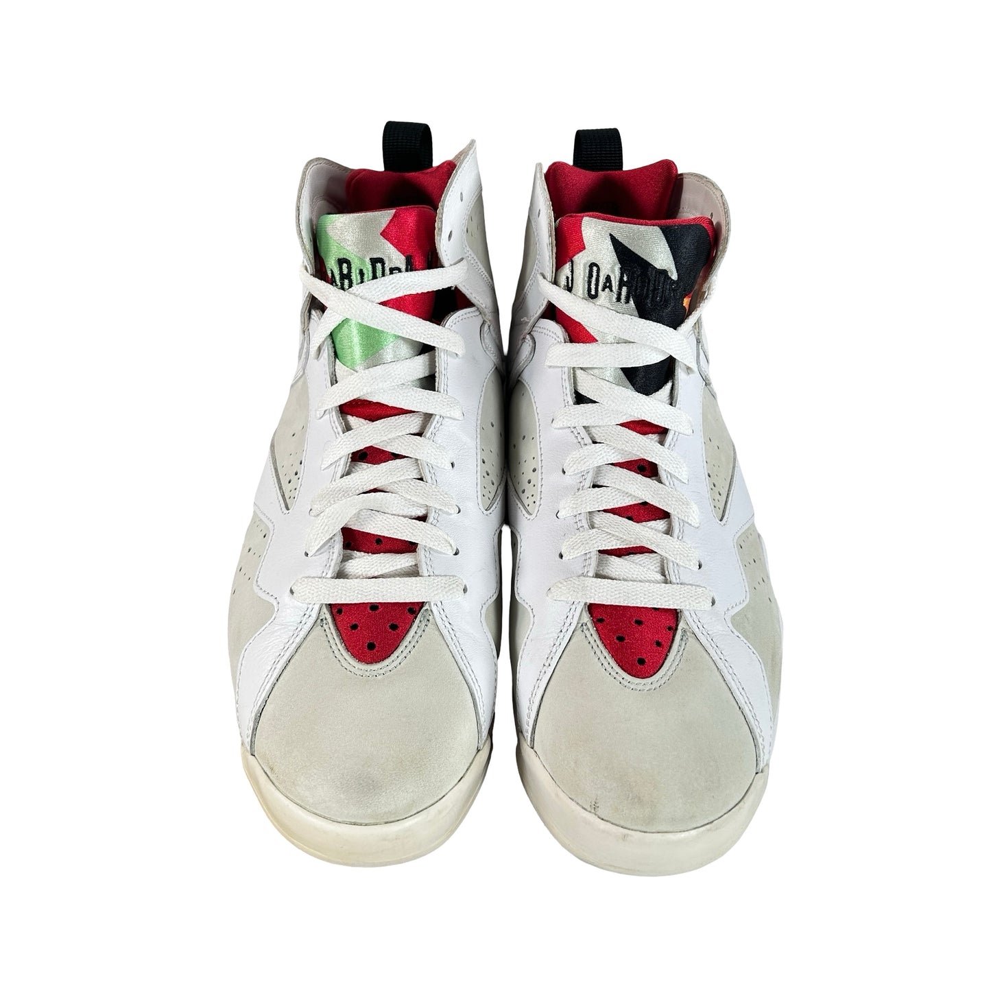 304775 125 Jordan 7 Retro Hare (2015) [USED] - 9.5 M (Used4)